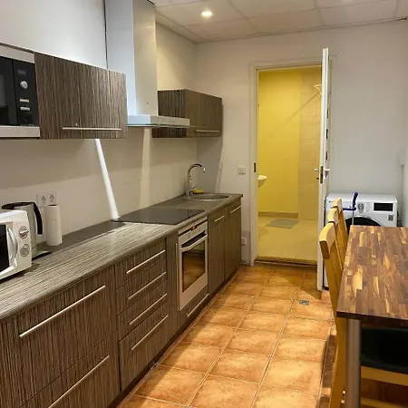 Apartament Oasis * Таллин