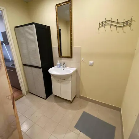 Apartament Oasis Tallinn