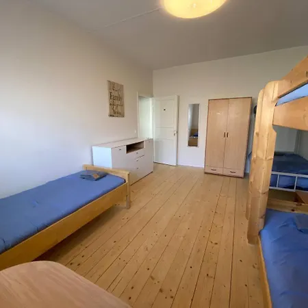 Apartament Oasis Apartment *